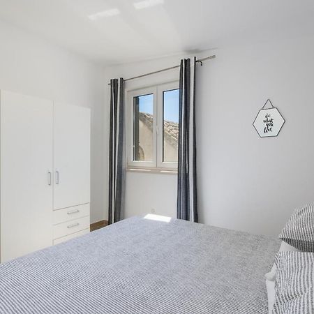 Apartment Finta Rogotin Exteriér fotografie