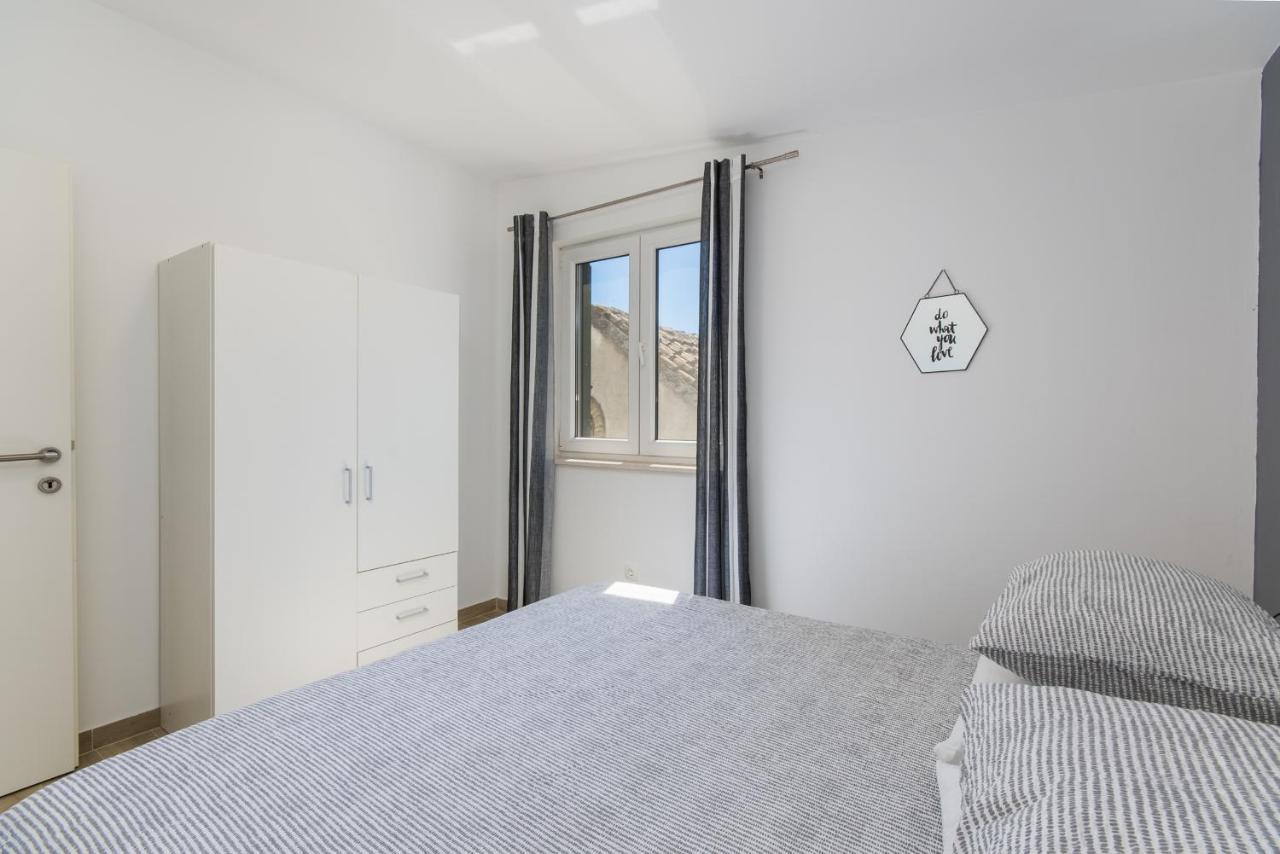 Apartment Finta Rogotin Exteriér fotografie