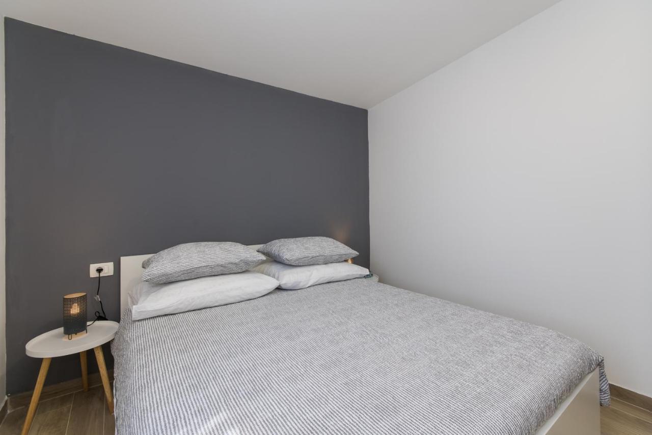 Apartment Finta Rogotin Exteriér fotografie