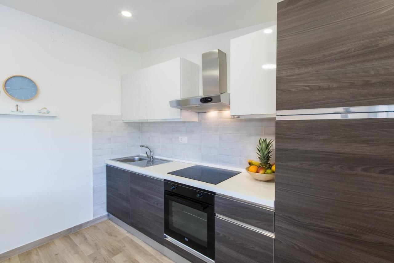 Apartment Finta Rogotin Exteriér fotografie